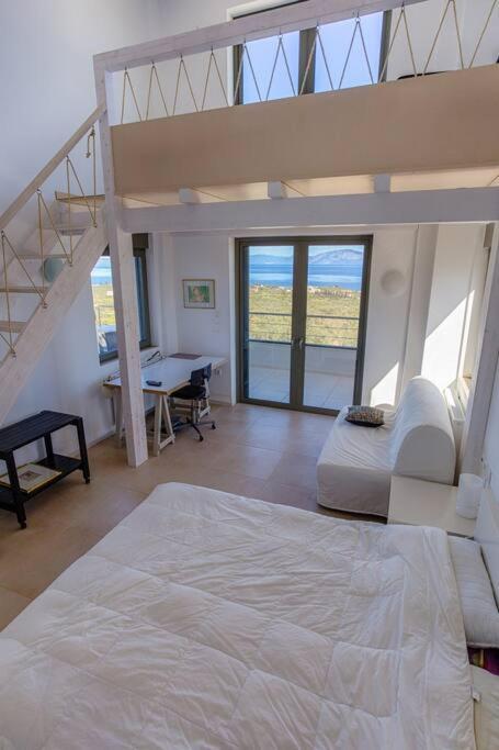 Panoramic View Summerhouse Loukissia Zewnętrze zdjęcie